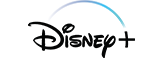 Logo de 'Disney+'