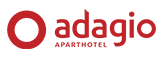 Logo de Adagio (Pierre & Vacances)